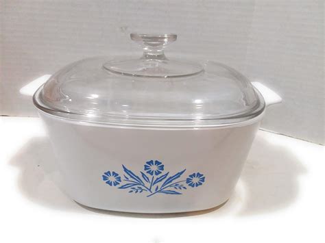 corningware metal coupon box|Corningware Baking Dishes .